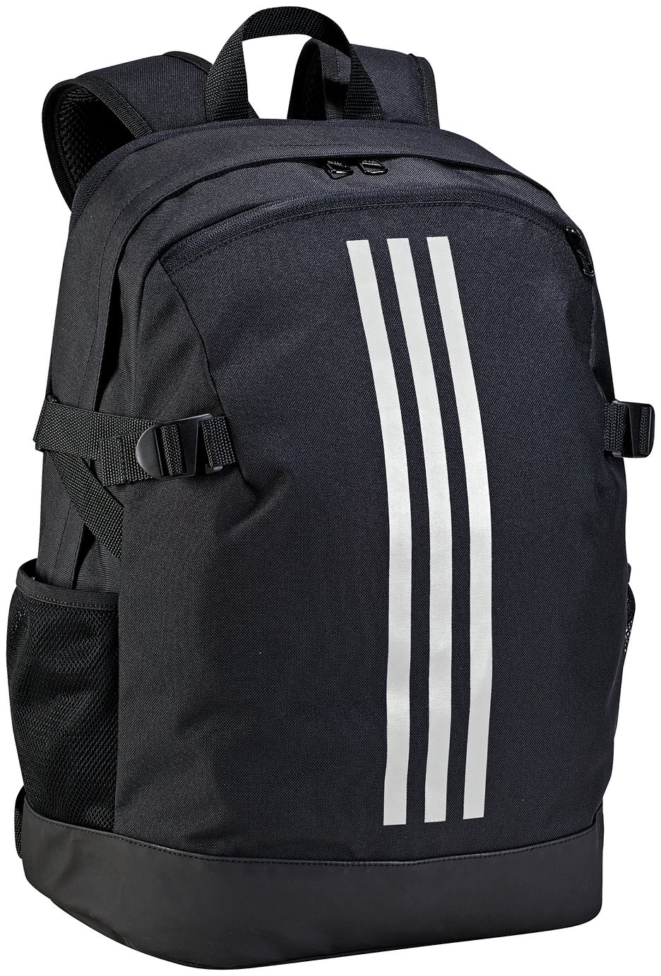 Adidas Powerplus Backpack - Black 
