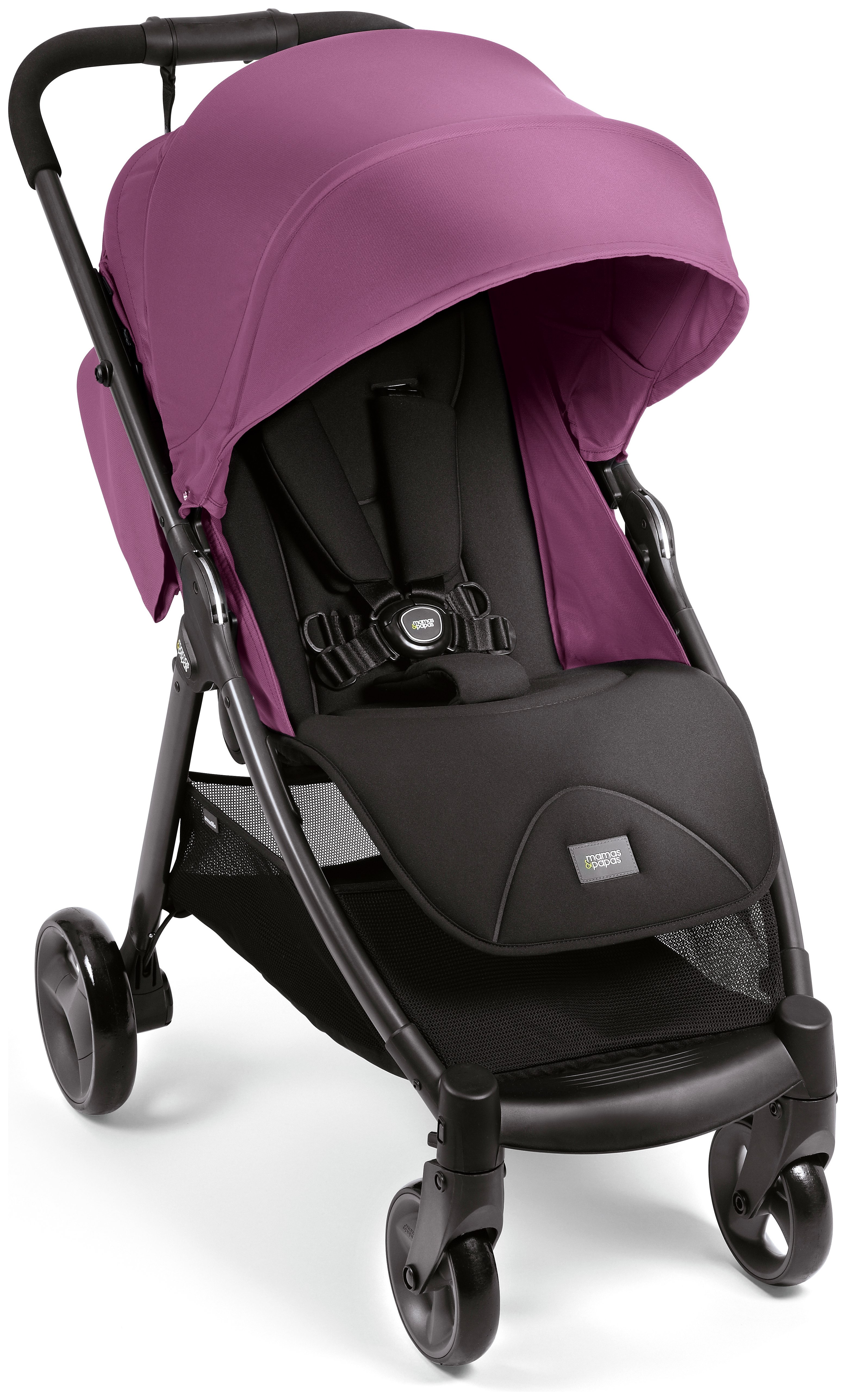 Mammas and outlet pappas pushchair