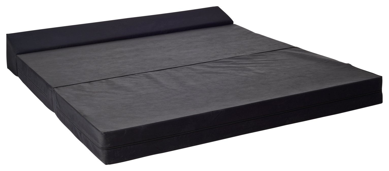 Argos Home Double Chair Bed Reviews Updated April 2022