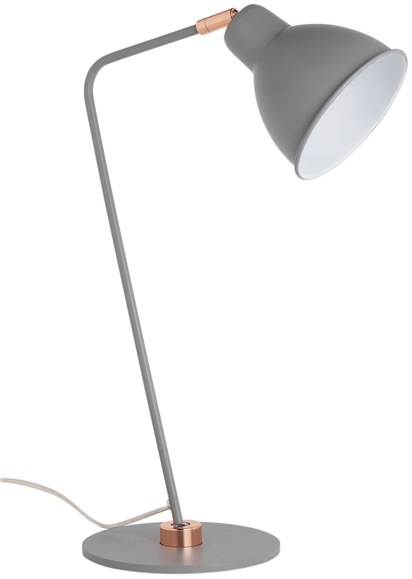 Lampe Tracker