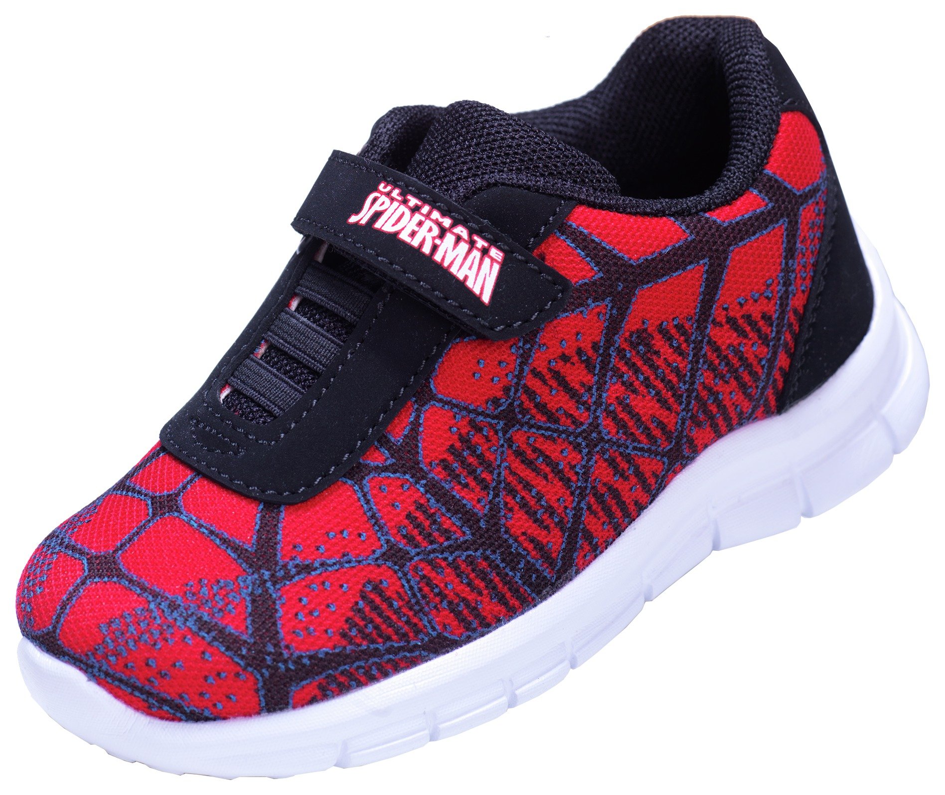 Spider-Man Trainers - Size 11.