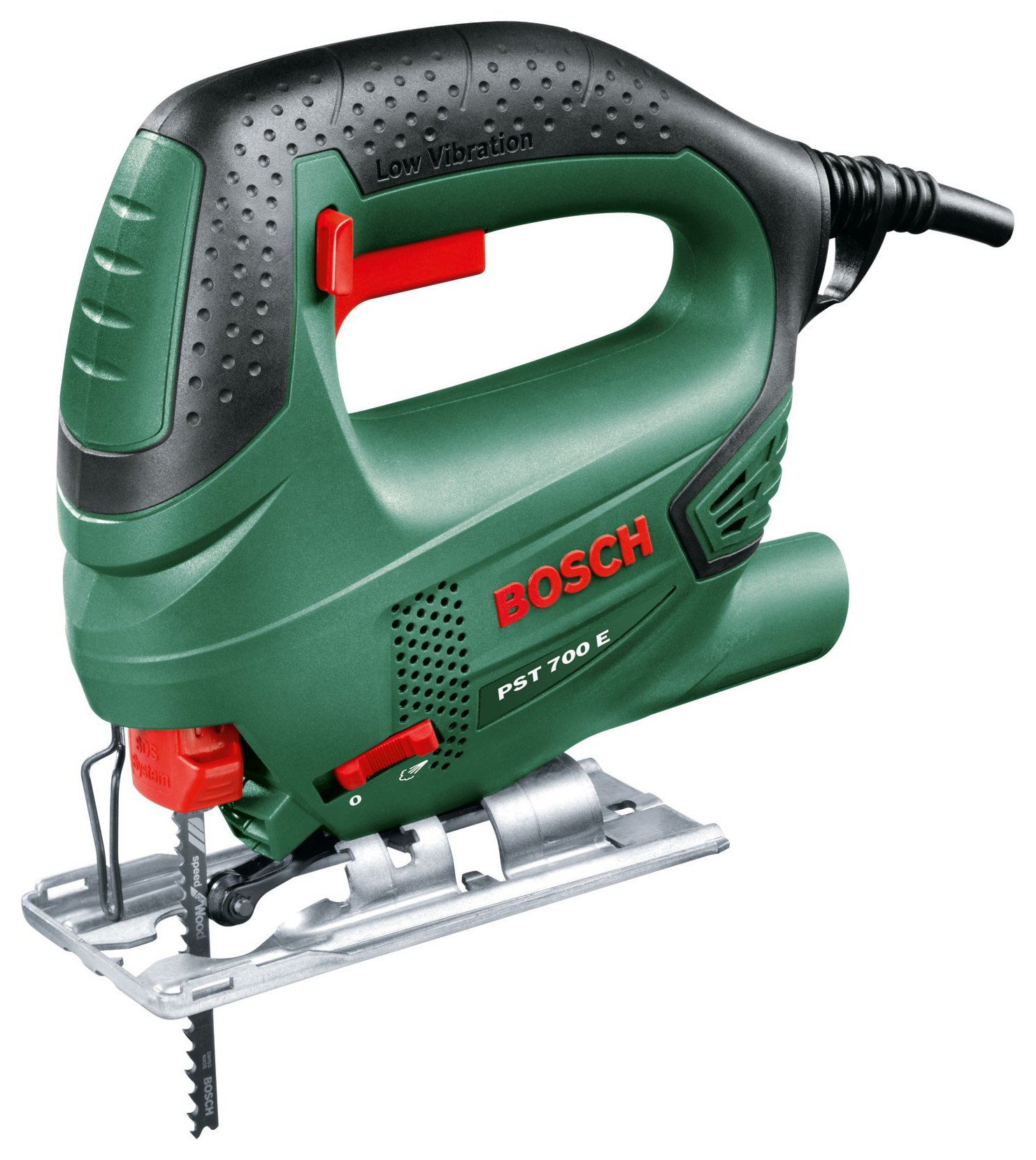 Bosch  PST700E Compact Jigsaw