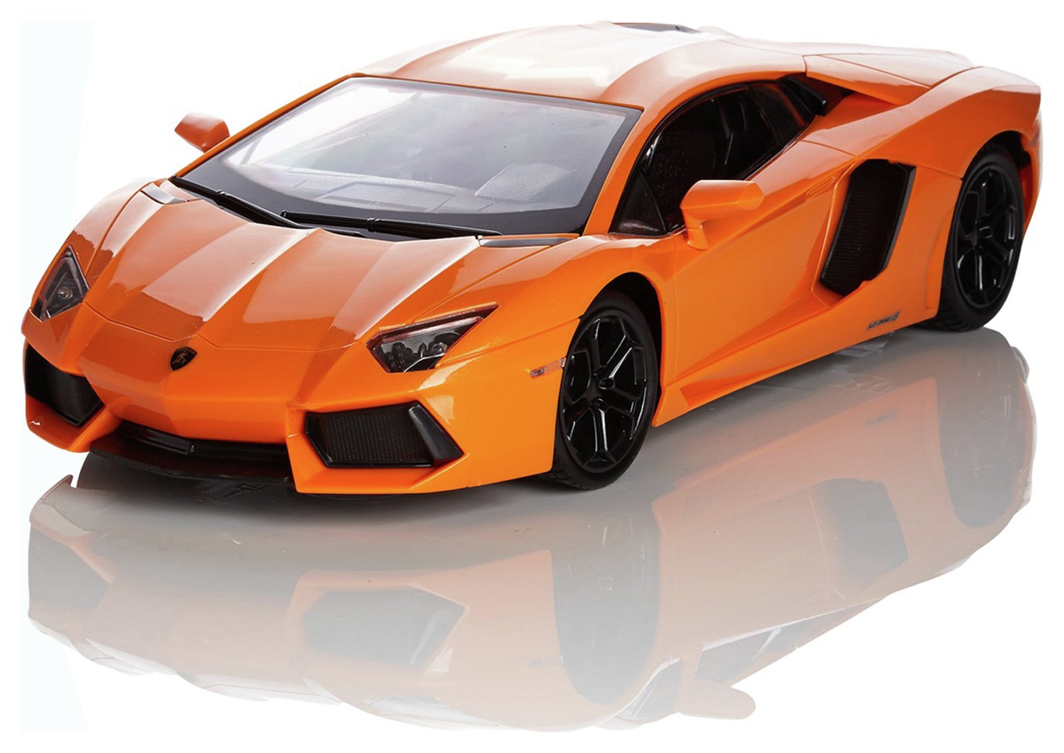 Lamborghini Aventador 1:10 Remote Control Car Review