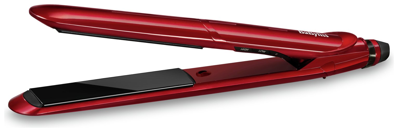 BaByliss Supershine 235 Straightener