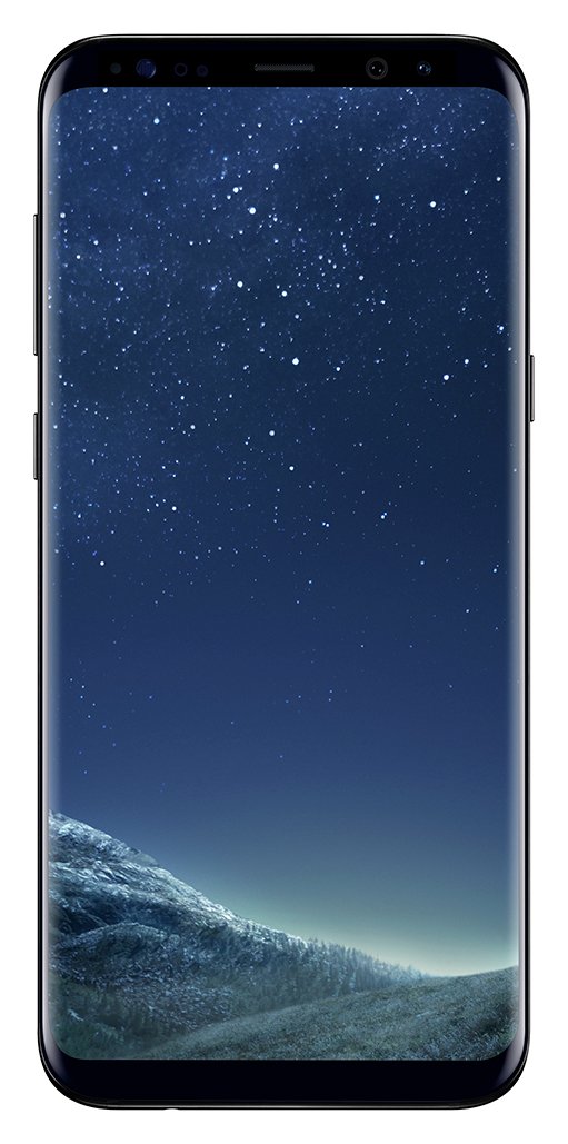 SIM Free Samsung Galaxy S8 64GB Mobile Phone