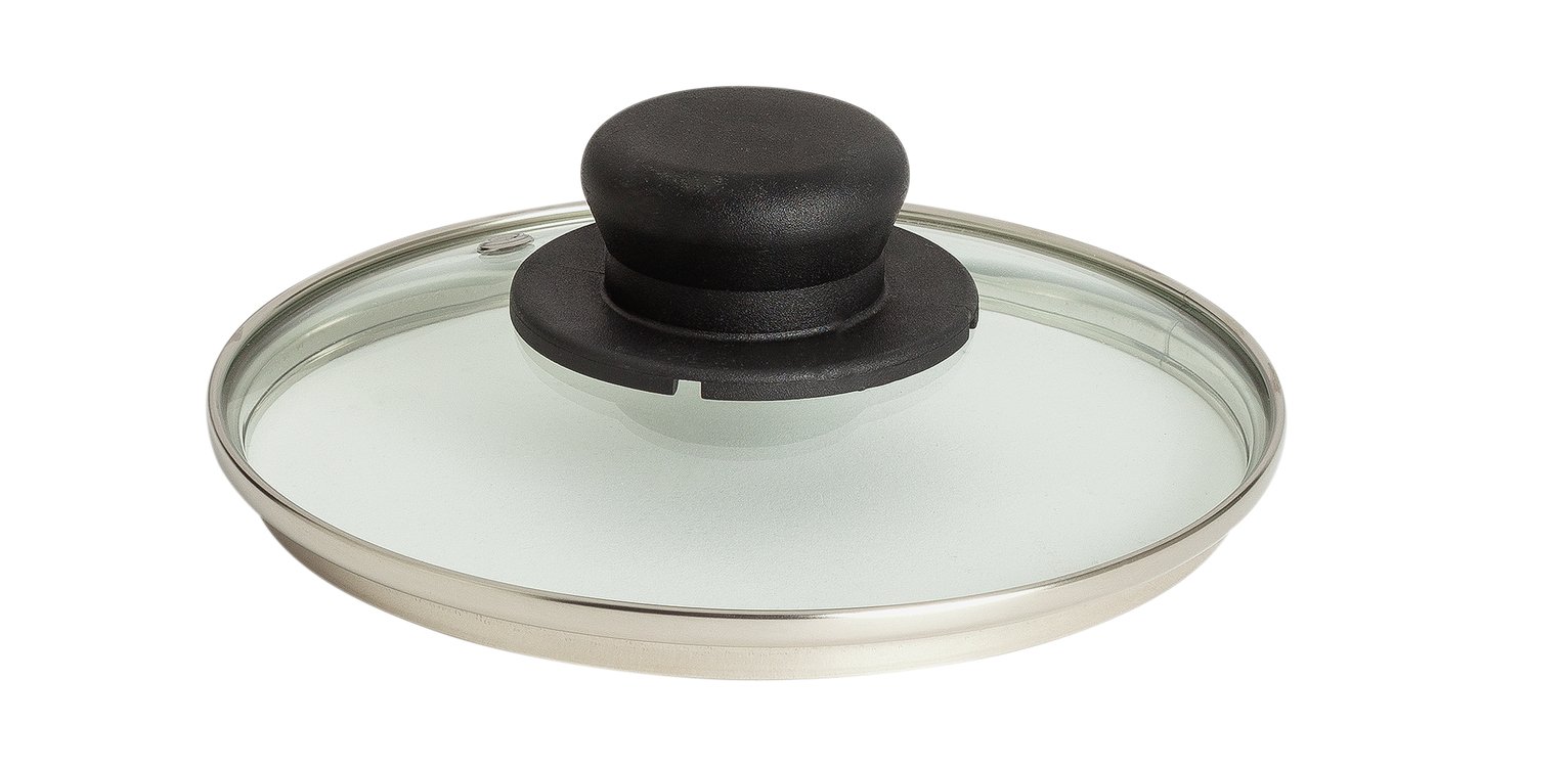 Argos Home Aluminium NonStick 5 Piece Pan Set Reviews