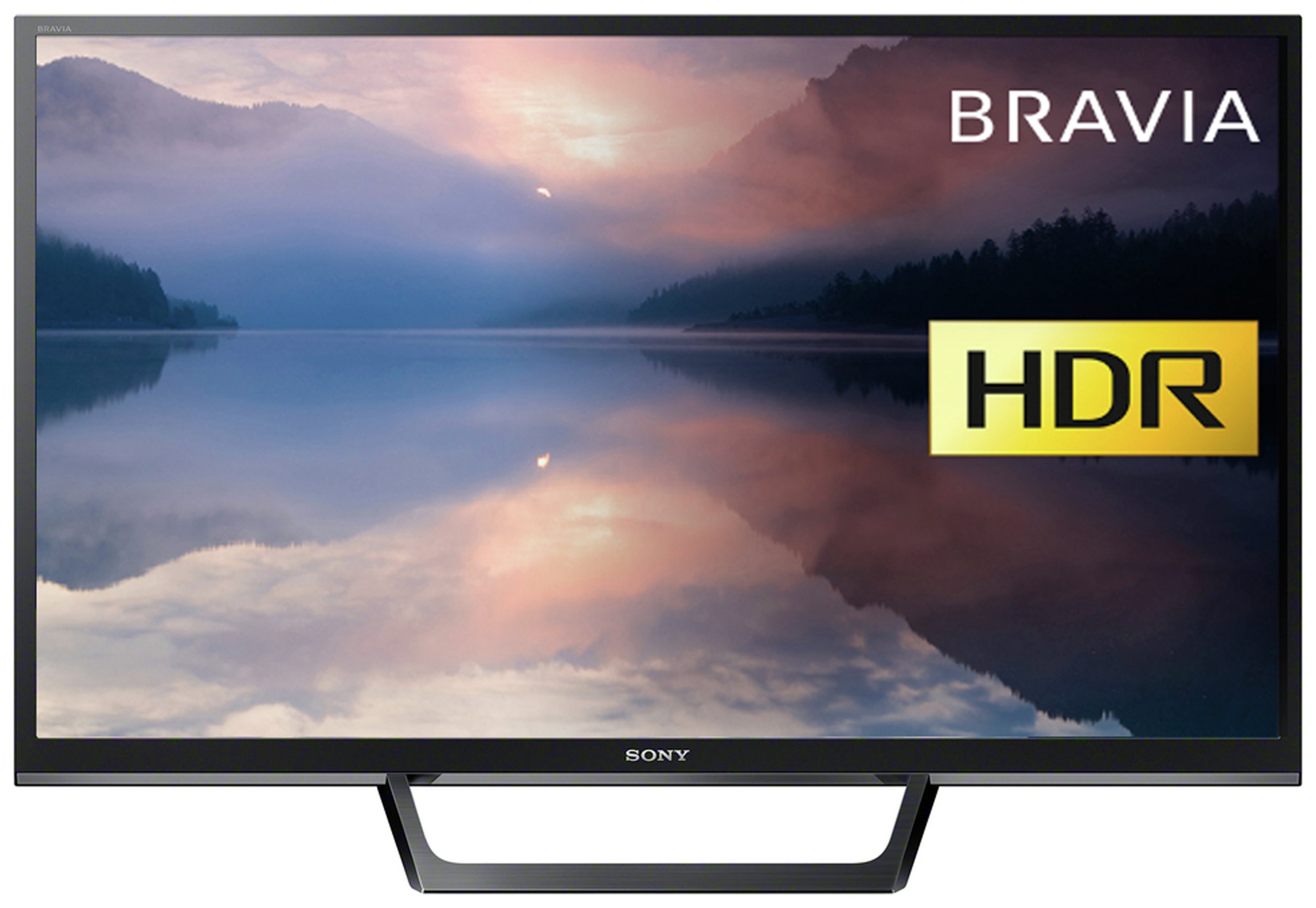 Sony KDL32RE403BU 32 Inch  Full HD TV. Review
