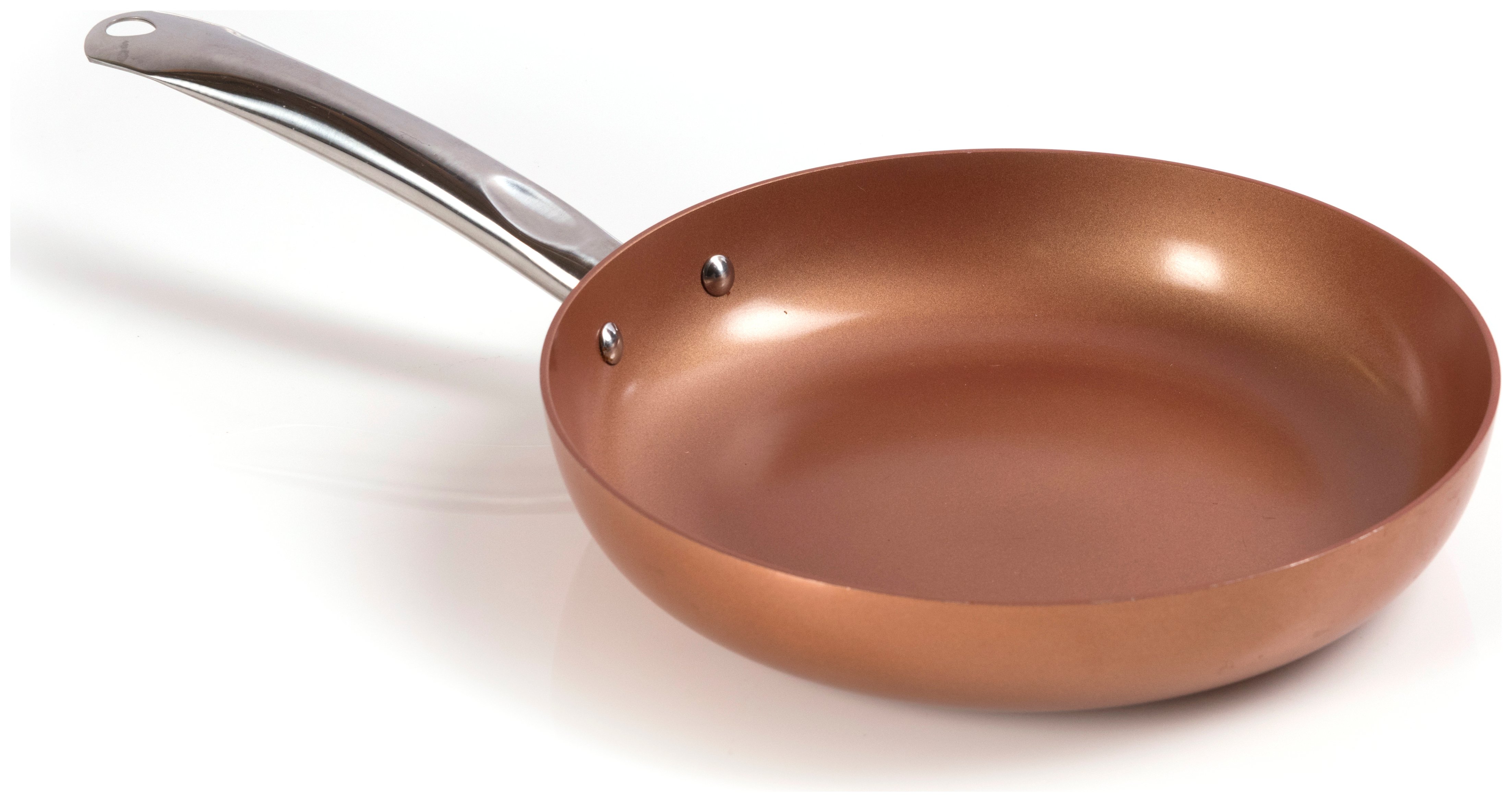 Copper Chef 360 - Non Stick Fry Pan 25cm