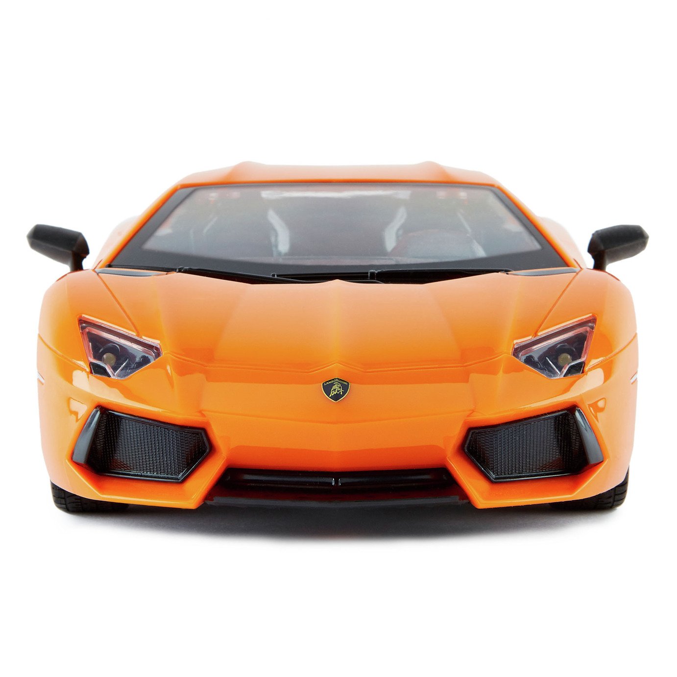  Lamborghini  Aventador  1 14 Remote  Control Car Reviews