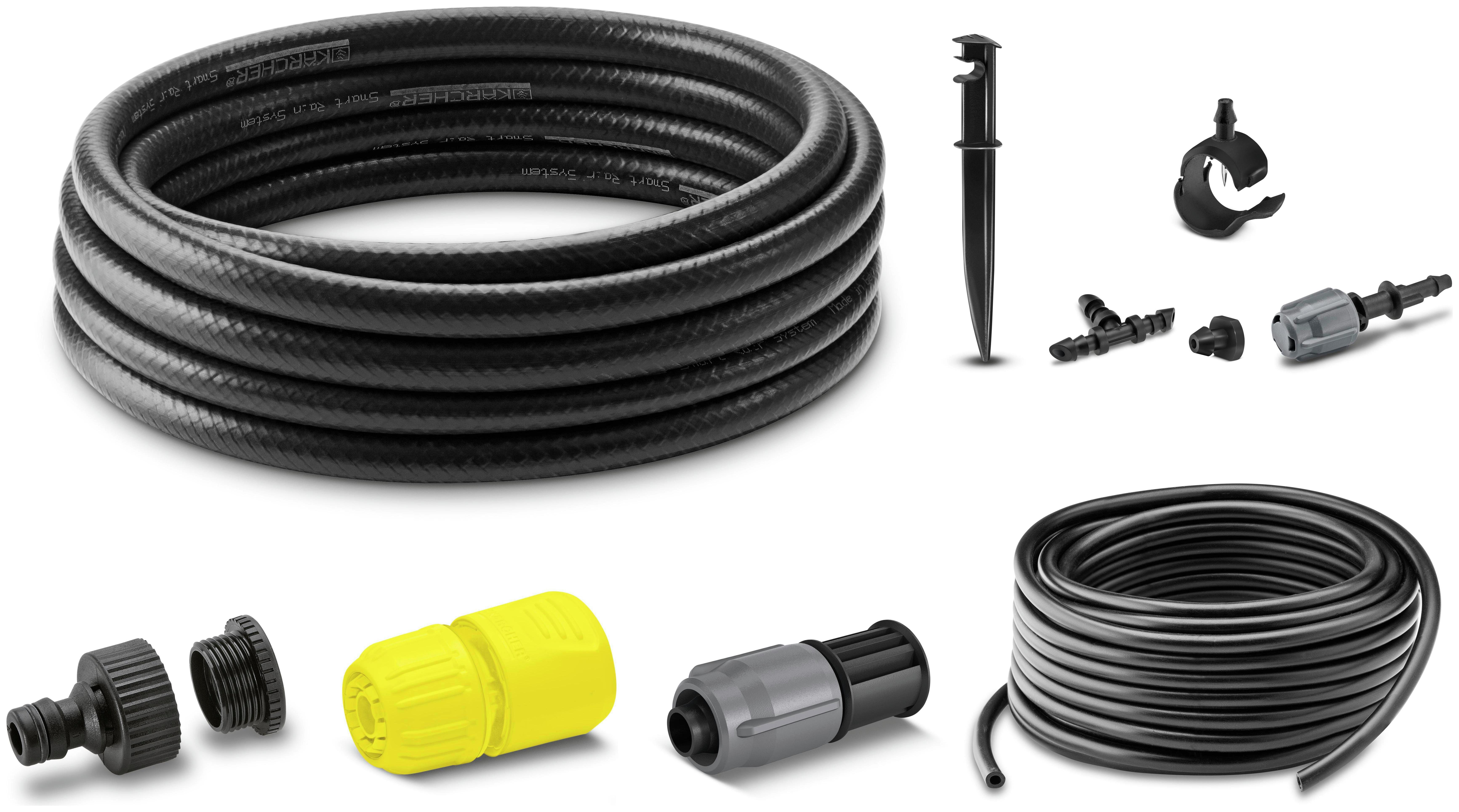 Karcher Pots Irrigation Kit