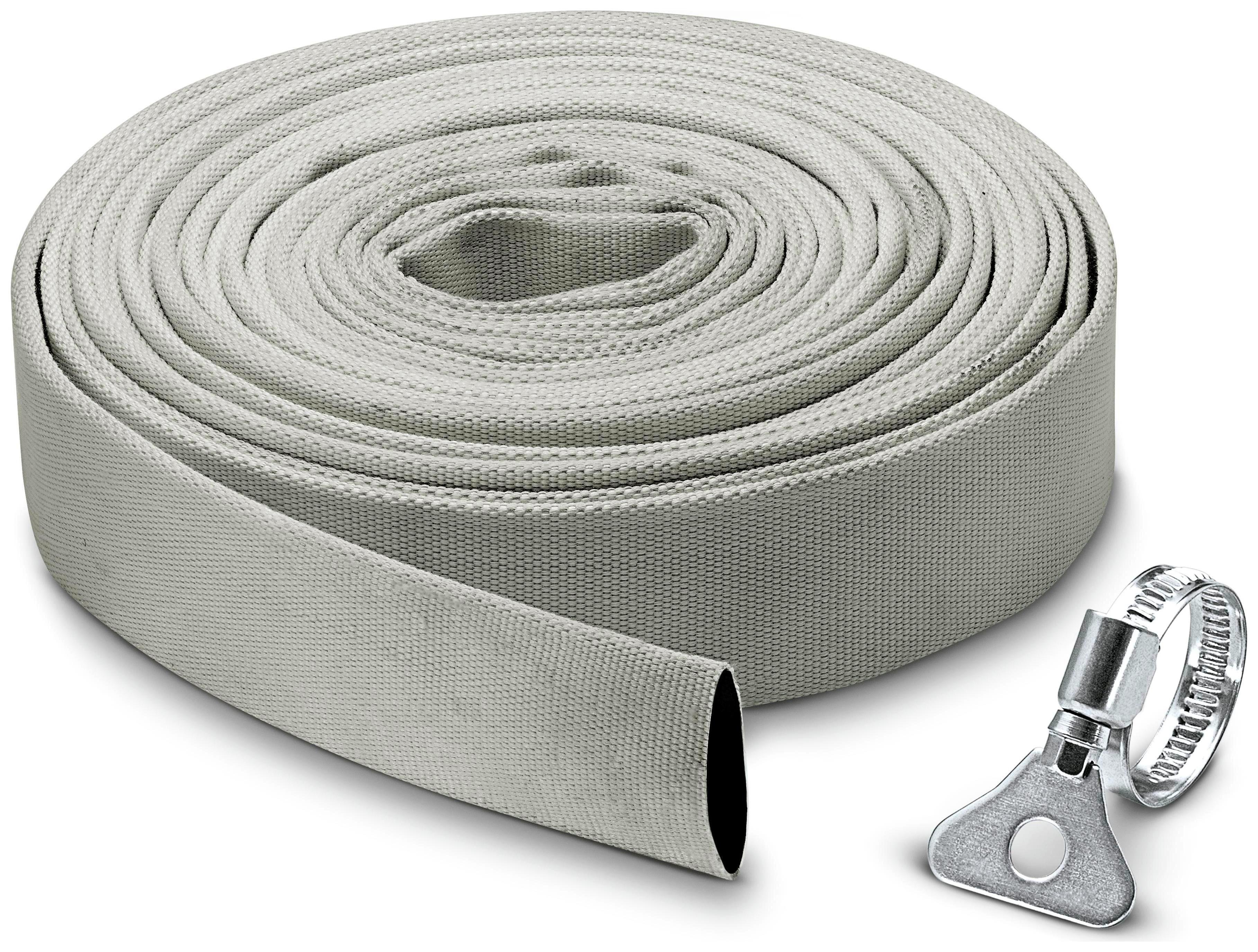 Karcher Fabric Hose Set at Argos Reviews