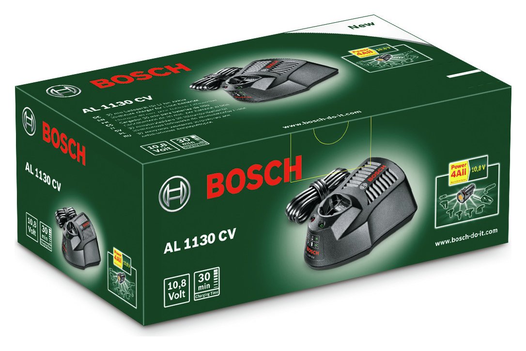 Bosch al 1130 cv схема