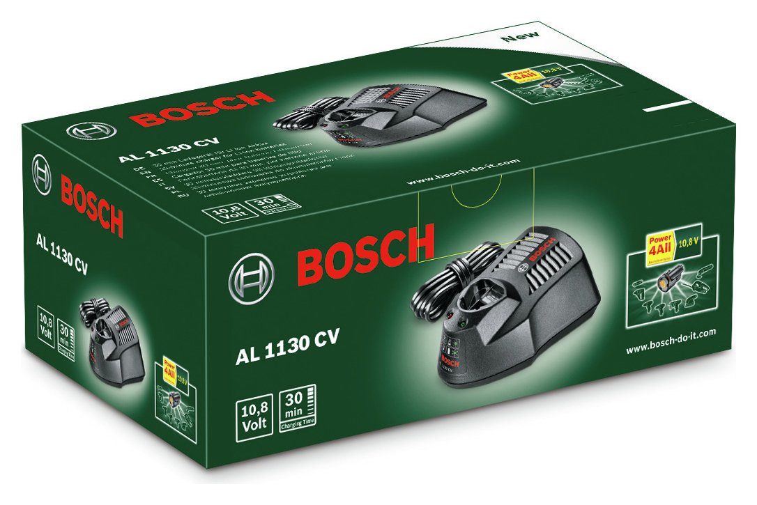 Схема bosch al 1130 cv