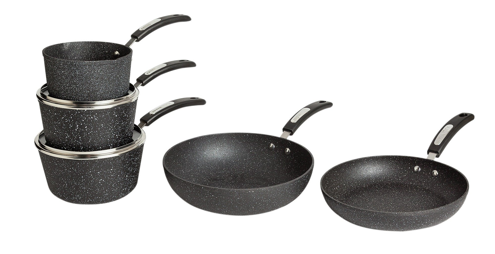 Scoville 5 Piece Pan Set review