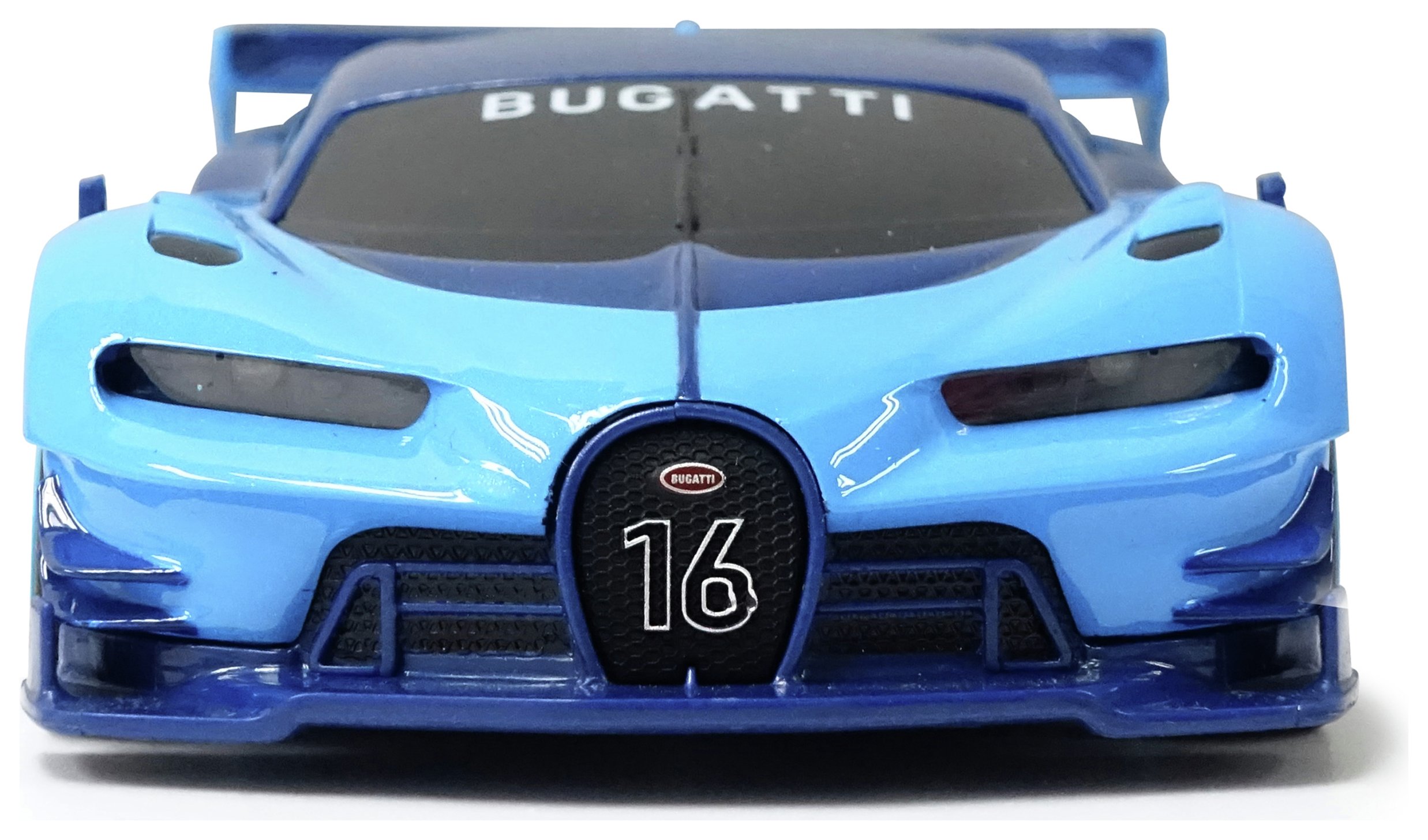 bugatti vision gt rc car