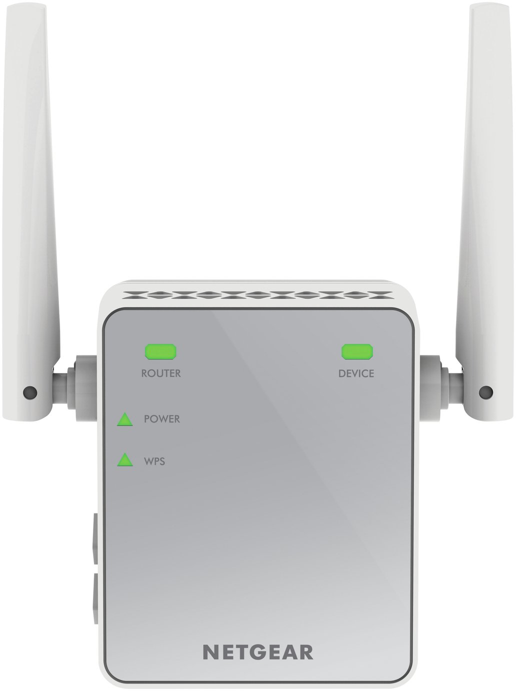 Netgear N300 Wi-Fi Range Extender
