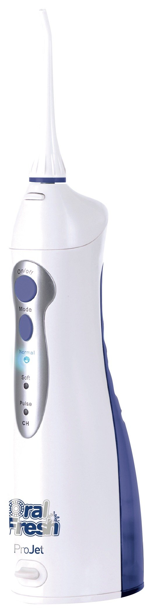 Oral Fresh ProJet Flosser