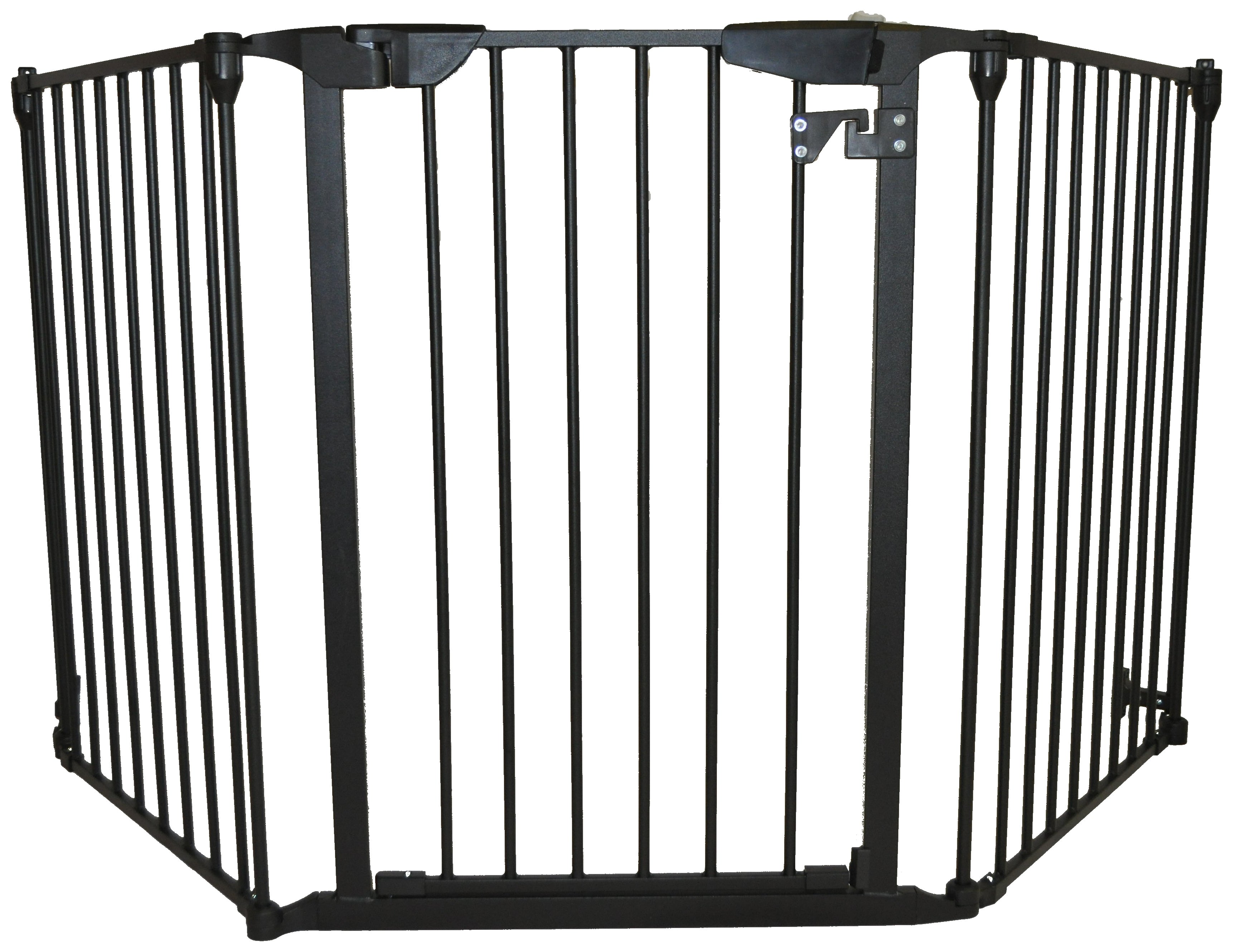 Cuggl Extra Wide Adjustable Gate