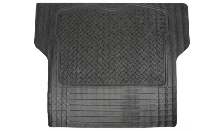 Buy Streetwize Car Boot Mat Car Mats Argos