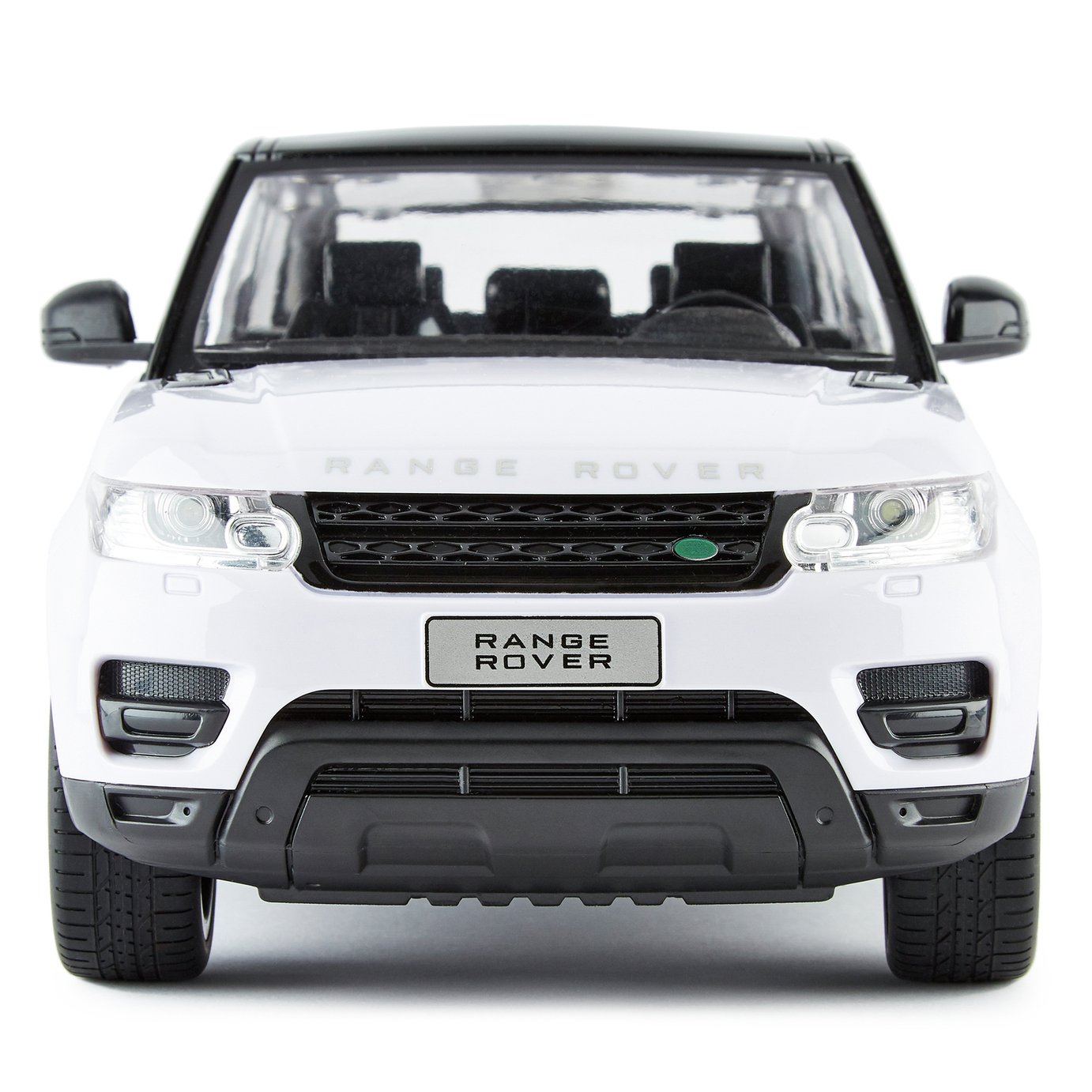 Range Rover Sport 114 Remote Control Car Reviews