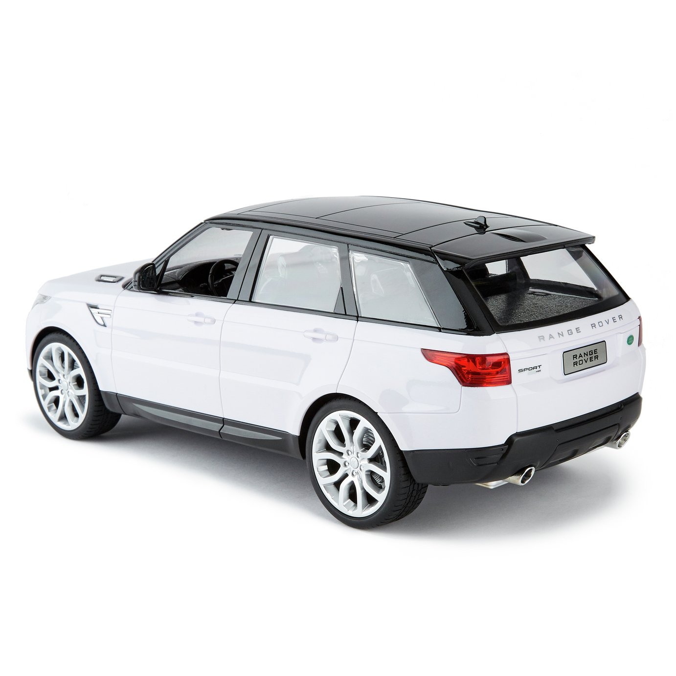 Range Rover Sport 1:14 Remote Control Car Reviews