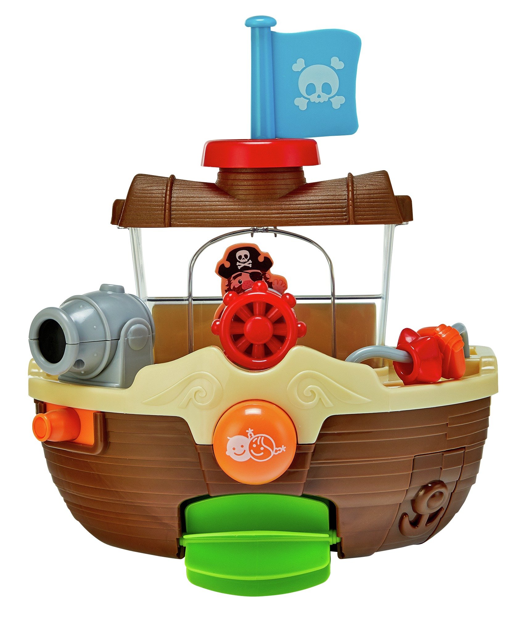 pirate figures argos