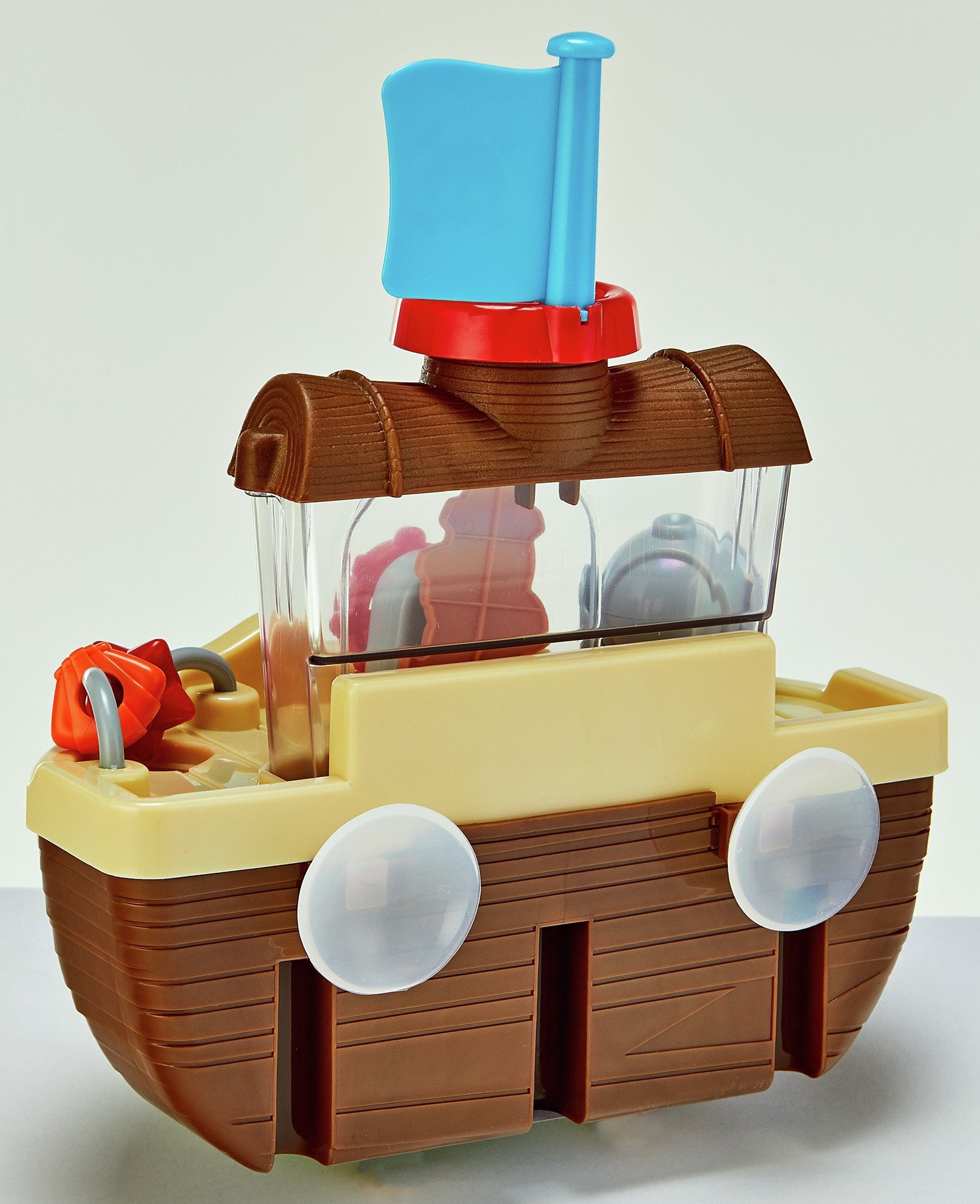 Chad Valley Pirate Ship Bath Toy Reviews