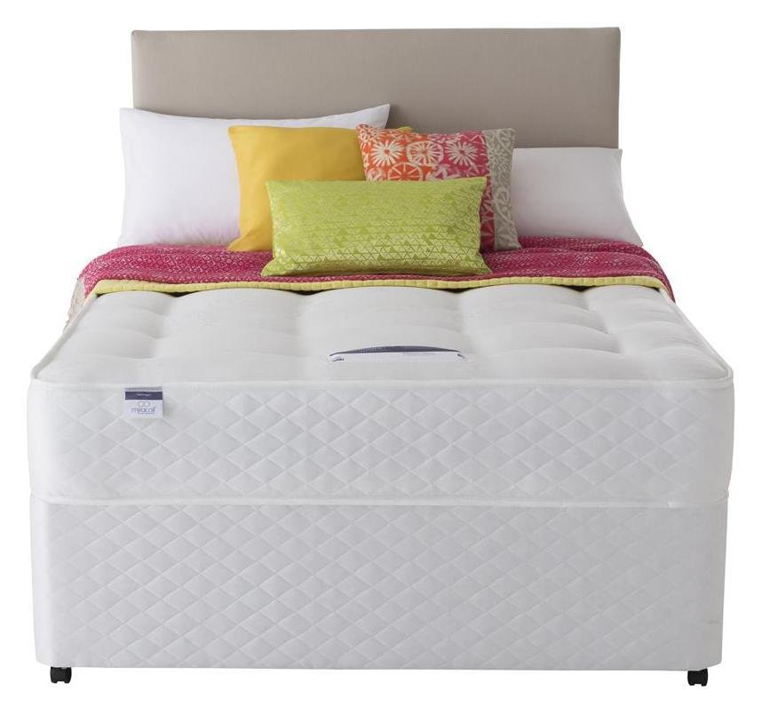 Silentnight McKenna Ortho Divan Review