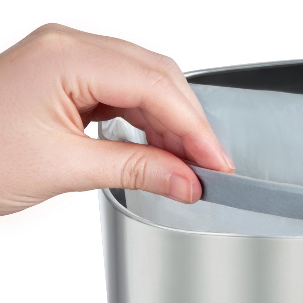 Morphy Richards 50 Litre Sensor Bin Reviews