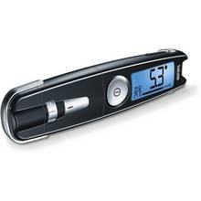 Digital store thermometer argos