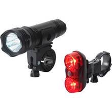 Bike lights