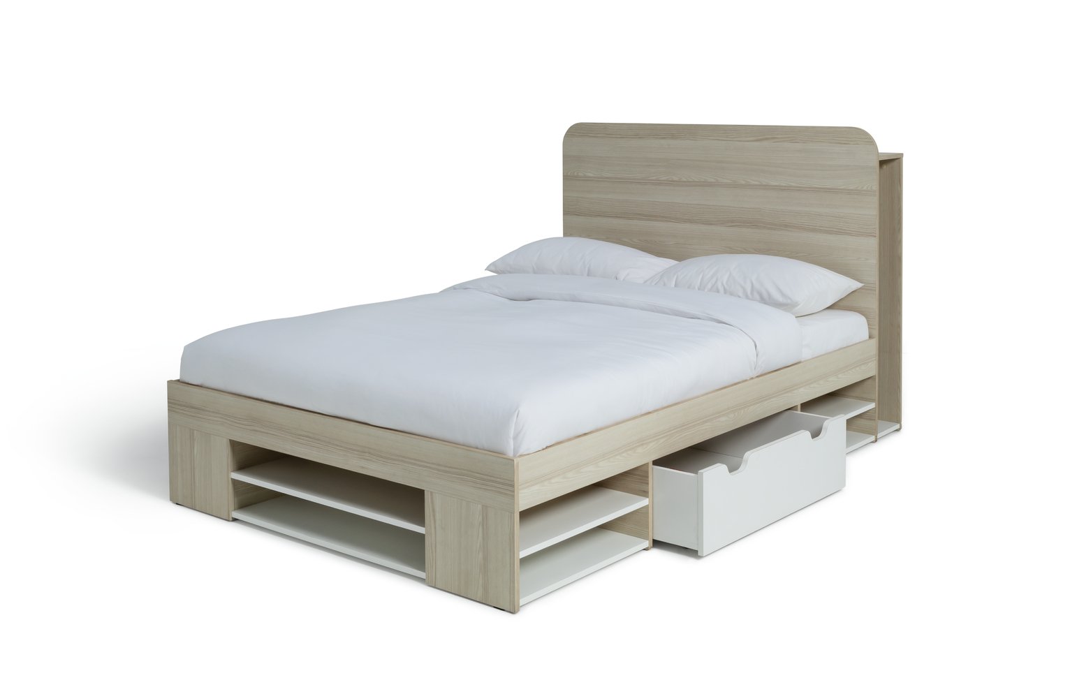 small double cabin bed