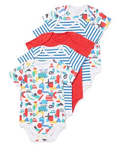 argos baby girl clothes