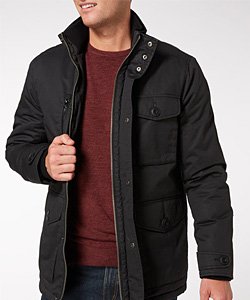 Argos mens store winter coats