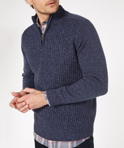 Jumpers and cardigans