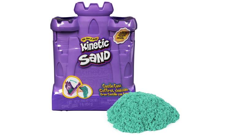 Kinetic cheap sand castle