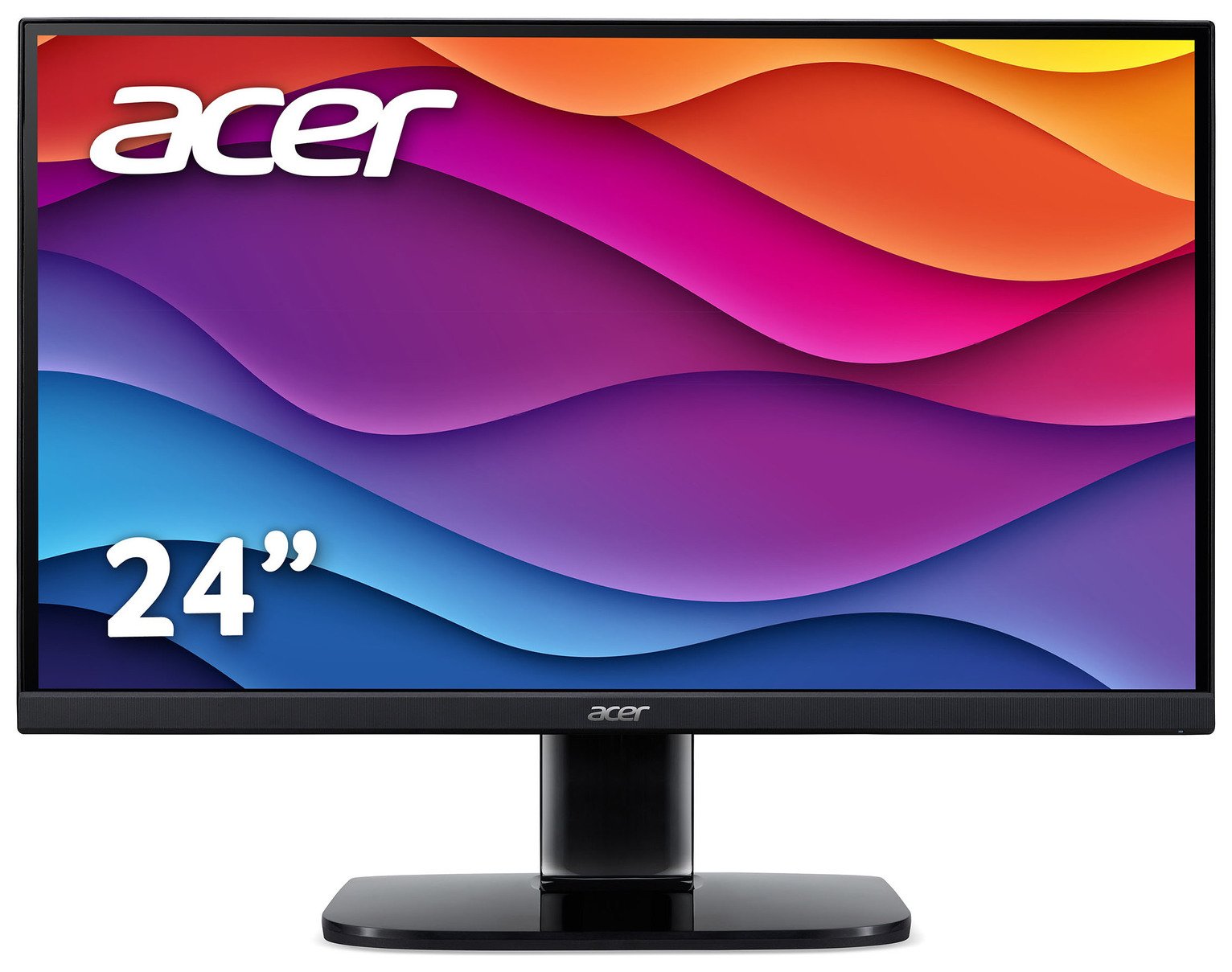 Acer KA242YE 23.8in 100Hz IPS FHD Monitor