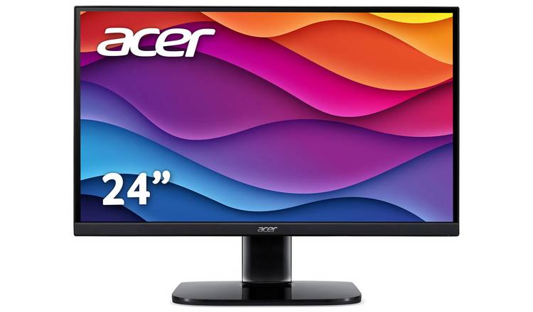 Acer KA242YE 23.8in 100Hz IPS FHD Monitor