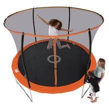 Trampolines and accessories