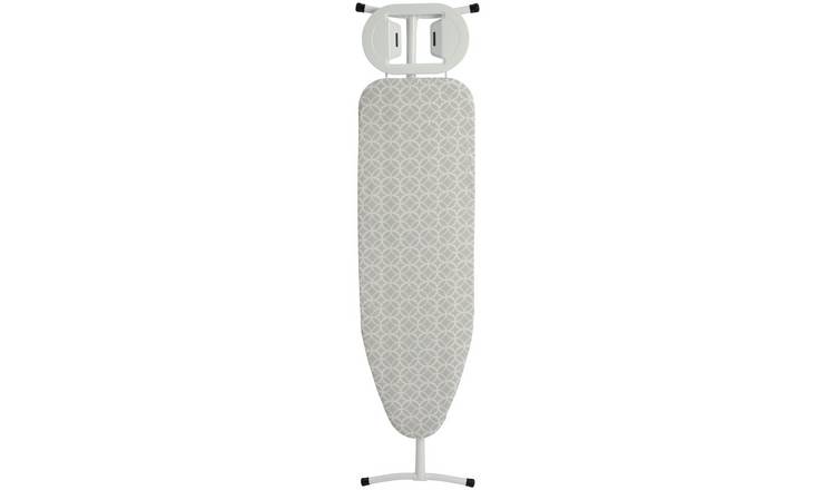 Argos Home Medium 110 x 34cm Ironing Board - Tile