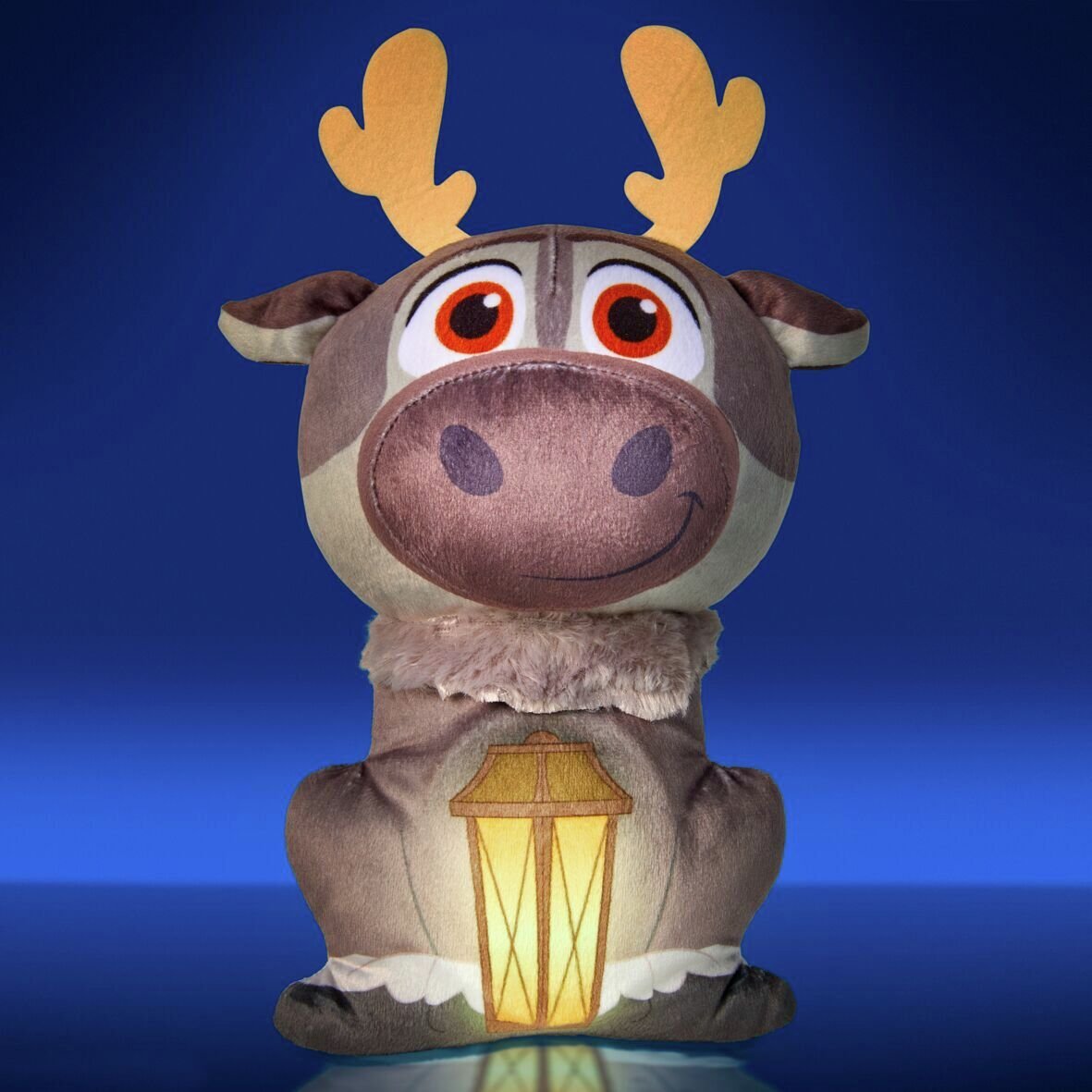 Disney Frozen 2 Sven GoGlow Light Up Pal Review