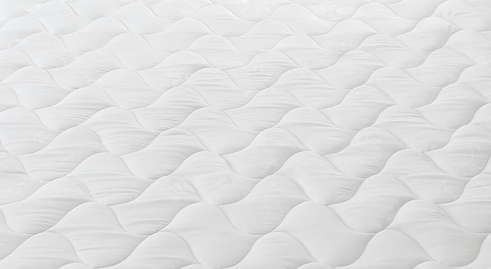 Silentnight Miracoil Travis Microquilt Single Reviews