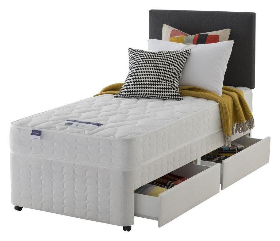 travis cot bed argos