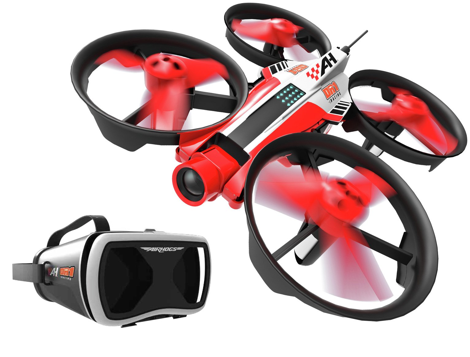 Air Hogs DR1 Official Race Drone