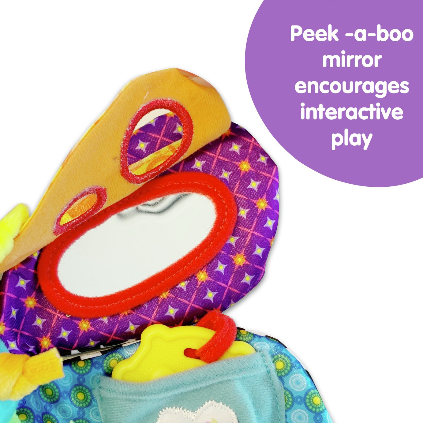 lamaze freddie the firefly argos