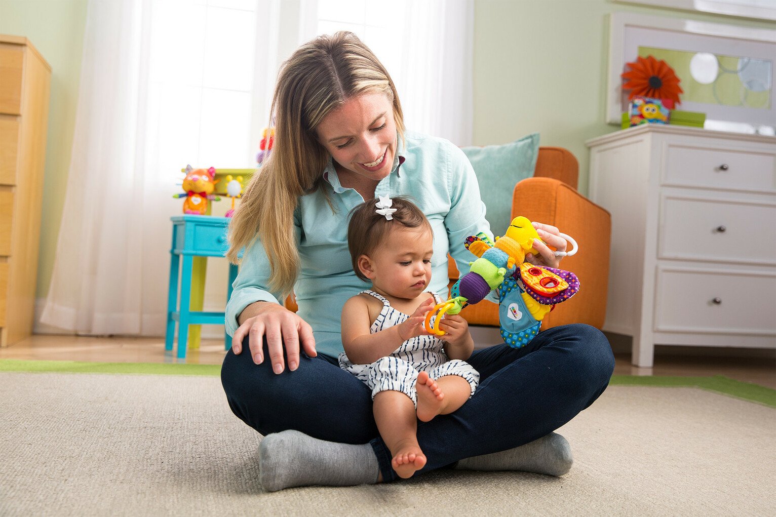 lamaze freddie the firefly argos