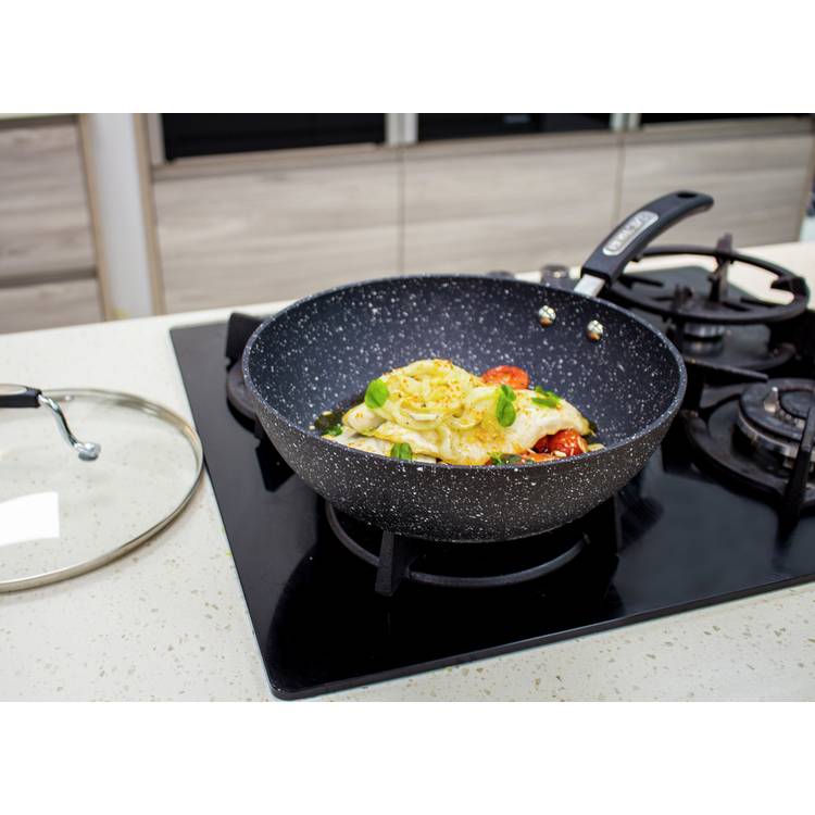 Scoville 26cm Saute Pan 0
