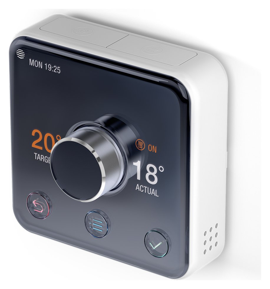 Hive Active Heating Multi Zone Smart Thermostat Reviews