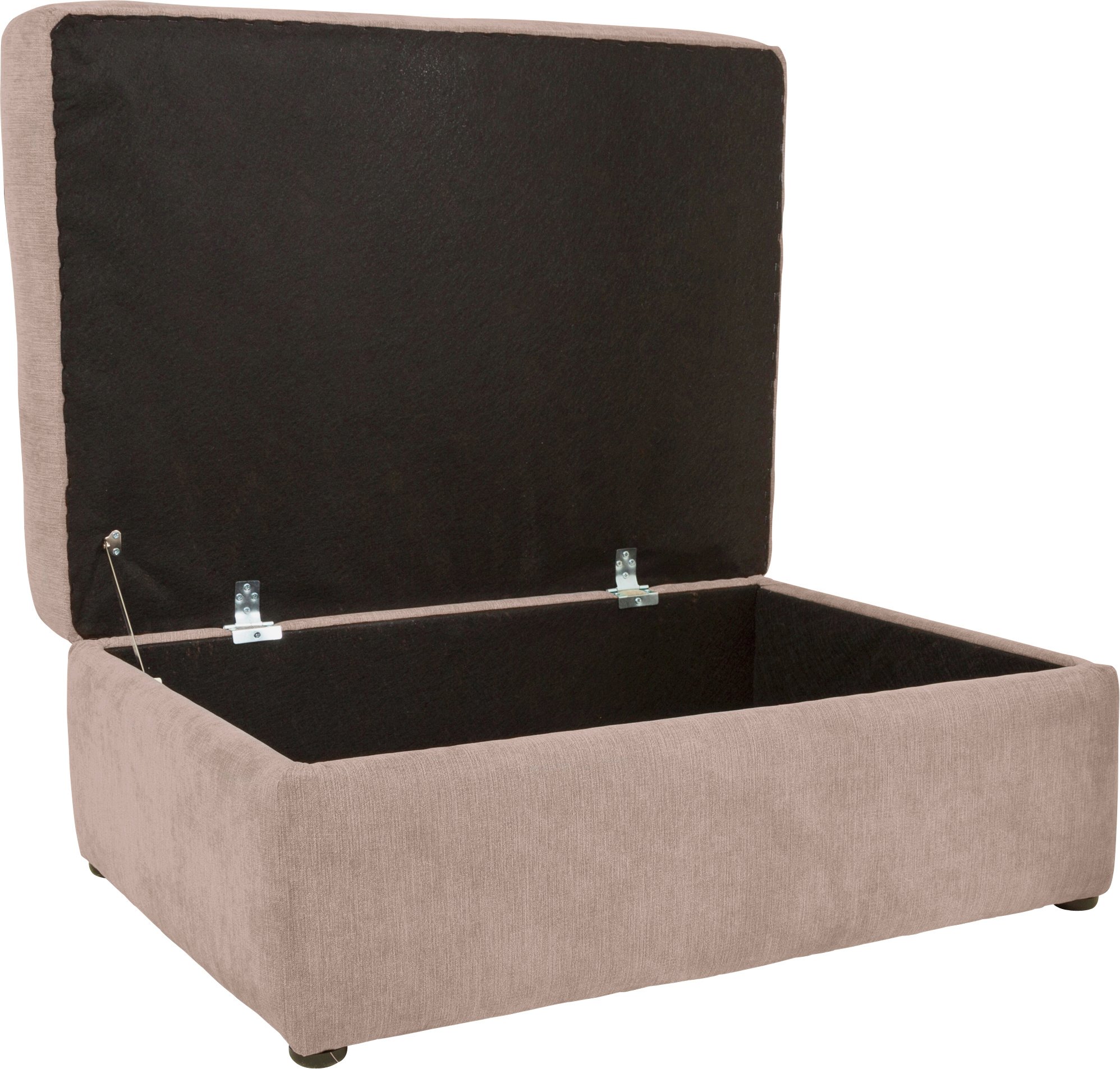 Argos Home Eton Fabric Storage Footstool Reviews