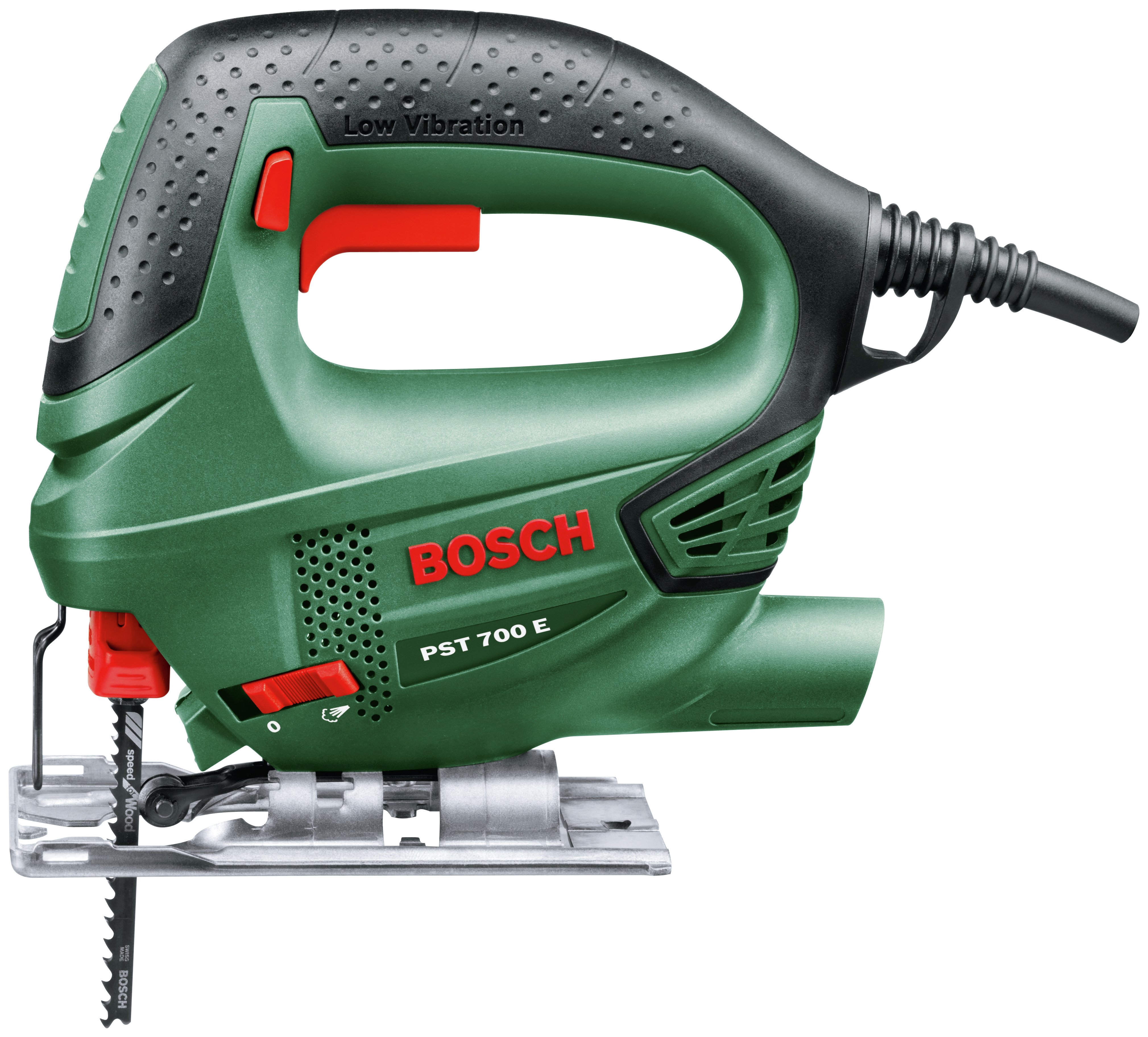 Bosch PSA700E Sabre Saw